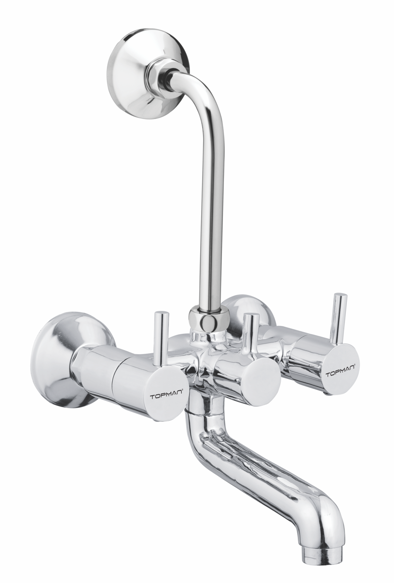 2in1 Wall Mixer