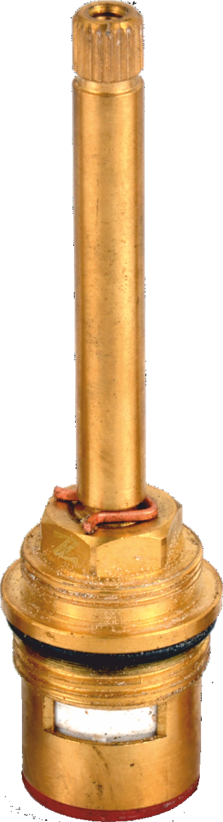 Faucet Concealed Disc 2