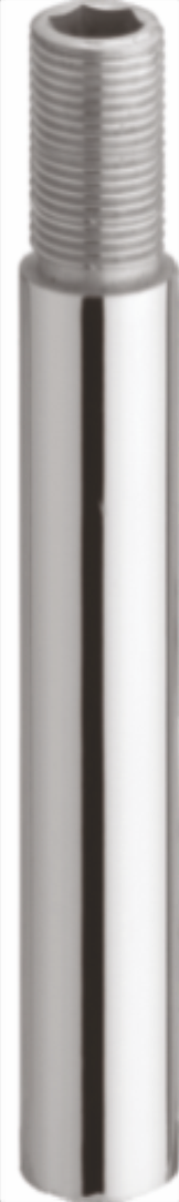 Faucet Extentsion Nipple