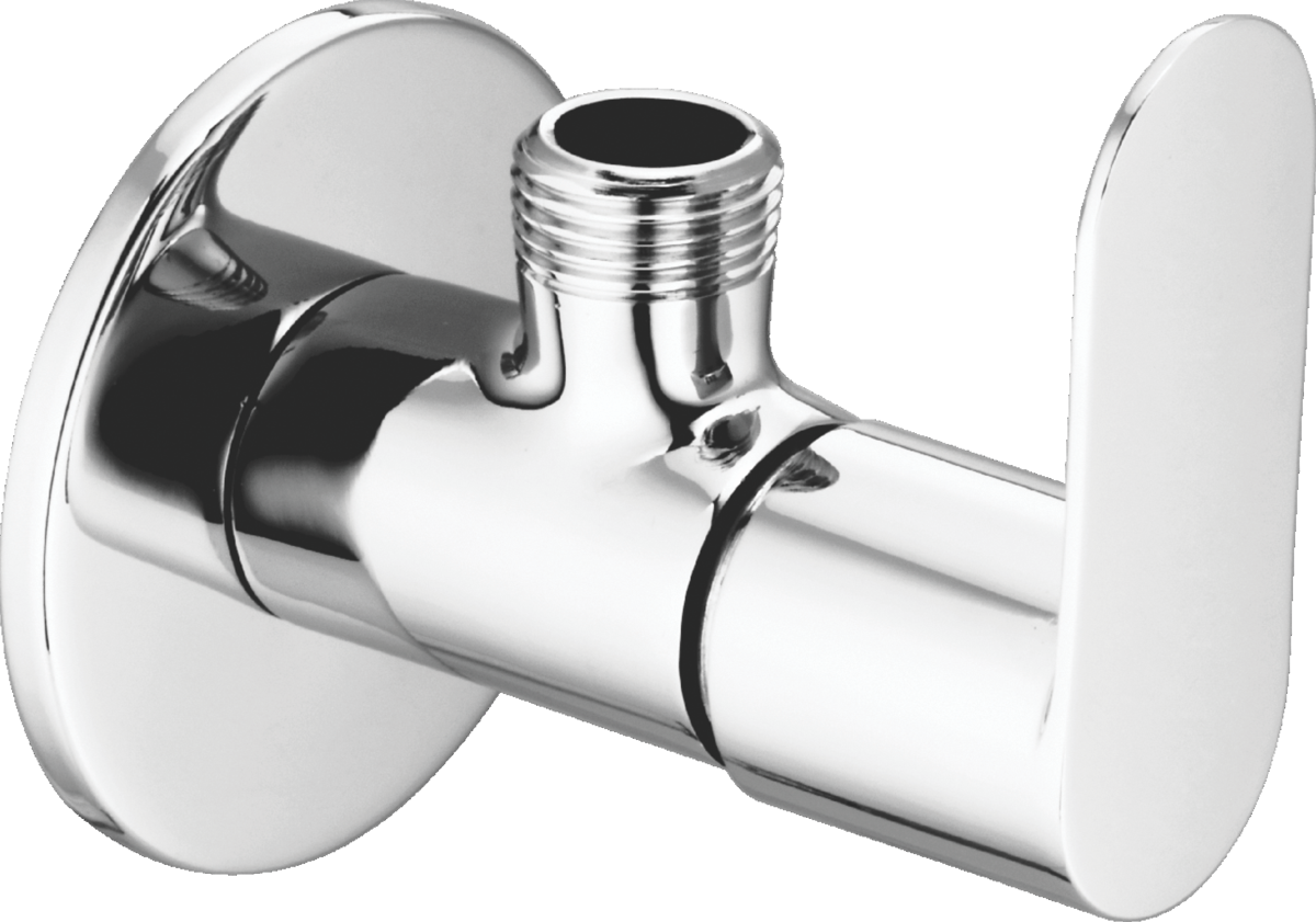 Angle Cock