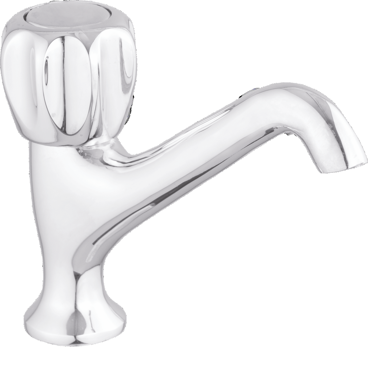 High Nech Pillar Cock