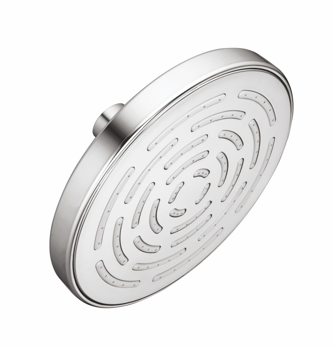 Round Maze Shower