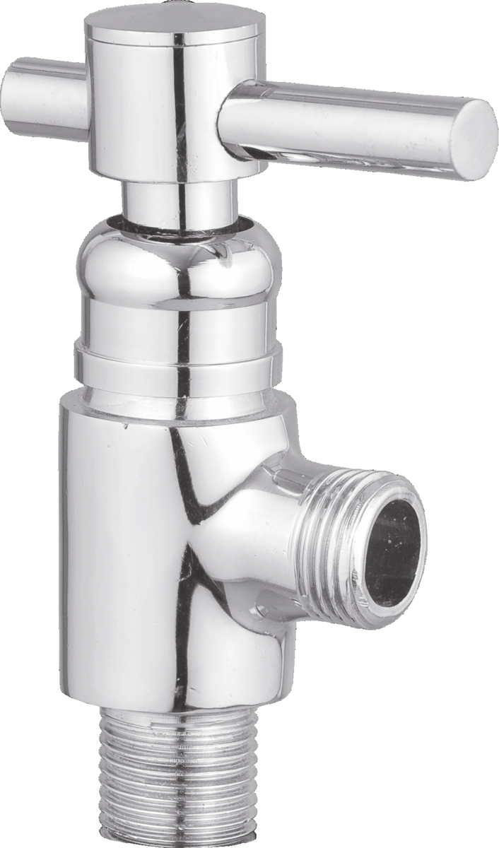 Angle Cock